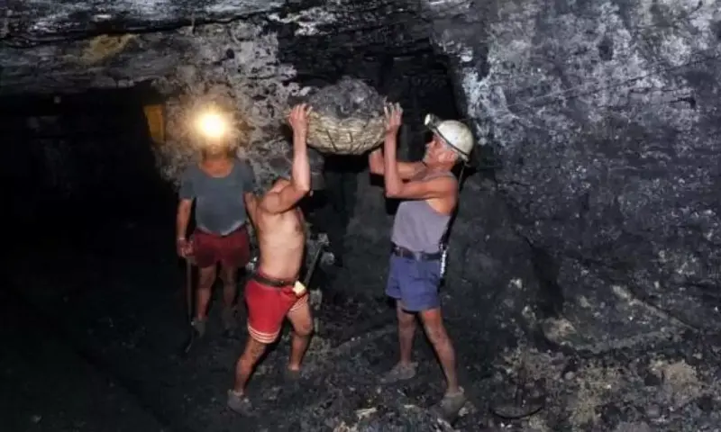 సింగరేణిలో కొత్త కార్మిక సంఘం ?