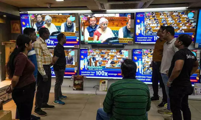 No income tax up to Rs 12 lakh: Know the revised slabs under new regime