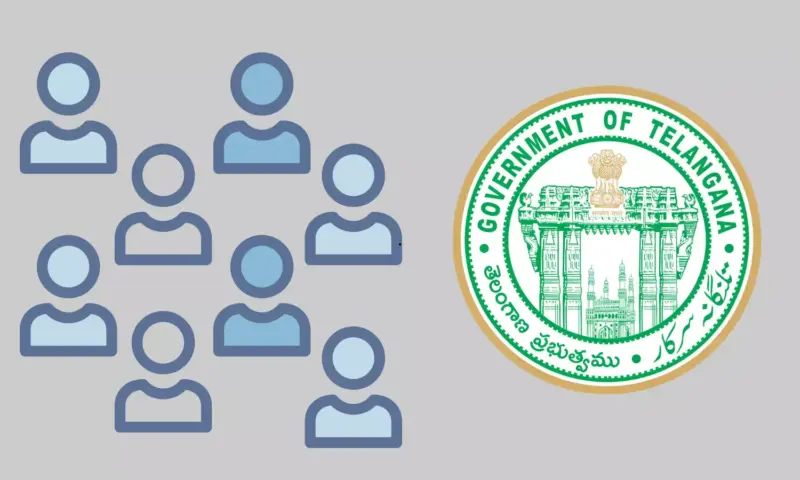 ప్రతి ఇంటినీ లెక్కిస్తాం: జనగణన డైరెక్టర్ భారతీ హోళికేరి