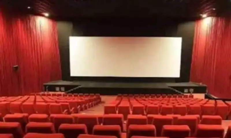 మే 1 నుంచి థియేటర్ల మూసివేత