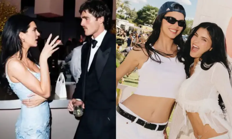 Did You Know Kendall Jenner, Jacob Elordi Have Been Dating For Months? Here's How Their Romance Began!