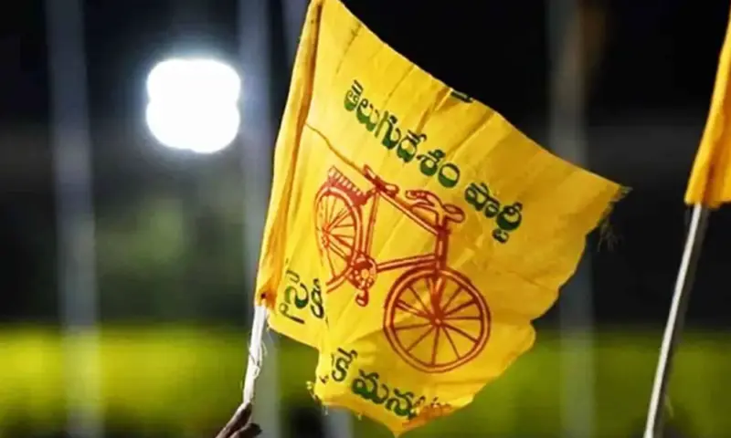 విశాఖ తూర్పులో టీడీపీ మార్క్ మార్పు ?