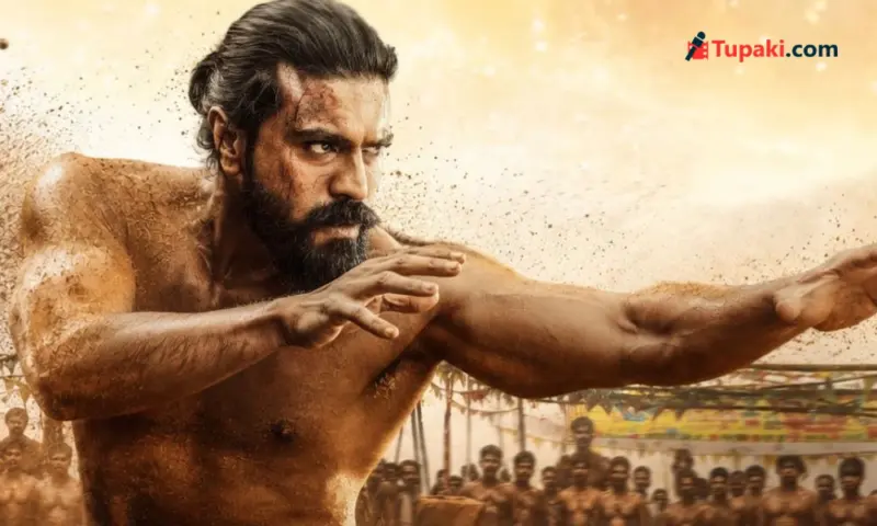 పెద్ది సెన్సార్.. ఓపెనింగ్స్ కు ఇది సరిపోతుందా?