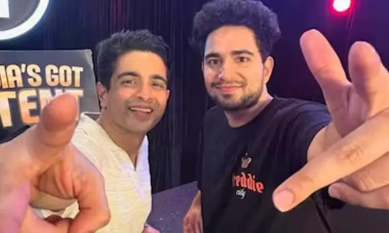 Samay Raina Recalls Cutting Ranveer Allahbadia's Infamous 'Parent Question' After He Asked It 8 Times In India's Got Latent Episode!