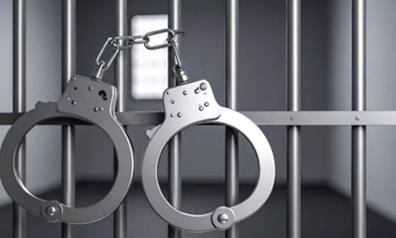 Four criminals arrested in police encounter in Bihar's Begusarai