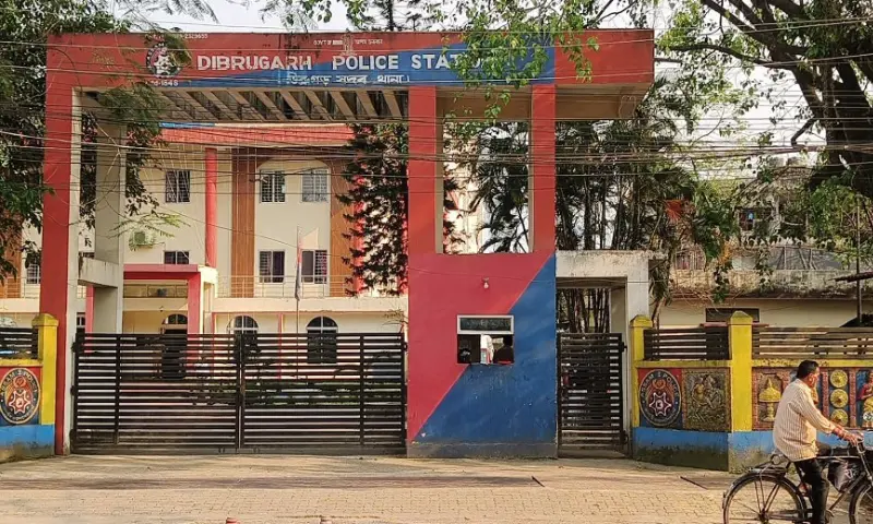 Assam: Amritpal Singh produced before Dibrugarh court via VC in jail gadgets case