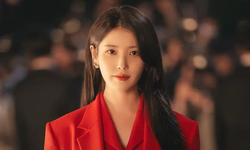 IU Faces Criticism Over THIS Scene In Perfect Crown Teaser!