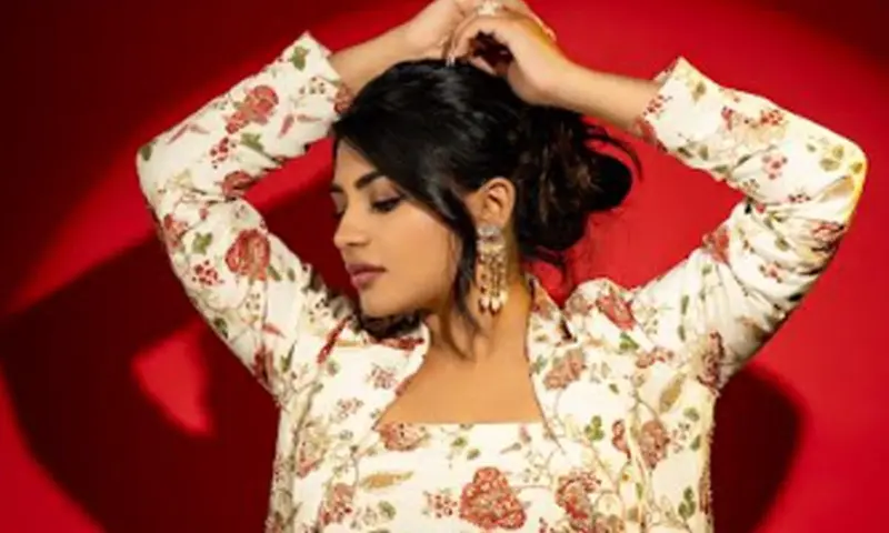 వరుస హిట్లతో దూసుకెళ్తున్న హీరోయిన్