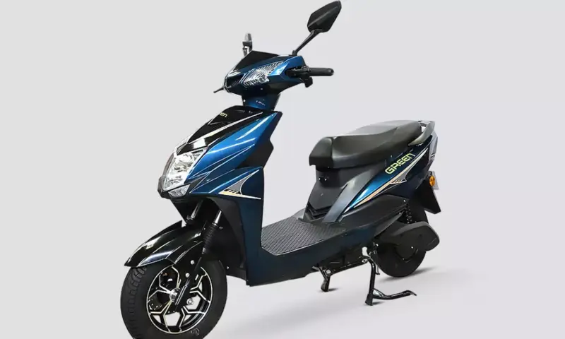 Green Invicta : రూ.49,999కే ఈ స్కూటర్.. పెట్రోల్ ఖర్చుకు ఫుల్ స్టాప్.!