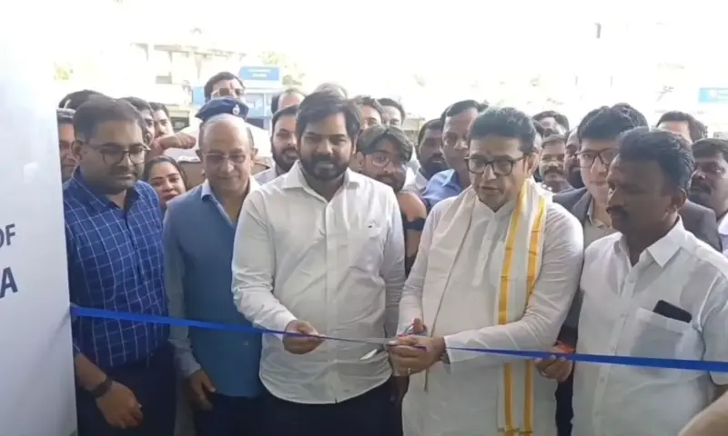 Manthani: యువతకు ఐటీ స్కిల్స్.. మహిళలకు ఉపాధి.. శ్రీధర్ బాబు
