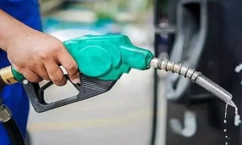 Manipur: Churachandpur DM bans sale of petrol, diesel in loose containers