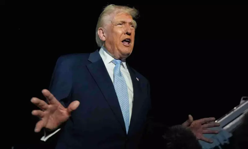 What is Chagos Islands deal and why is Trump eyeing Diego Garcia in Indian Ocean?