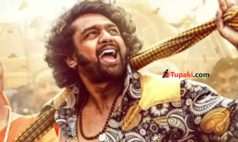 పక్కా ప్లాన్ తోనే KVN.. టార్గెట్ రీచ్ అవుతుందా?