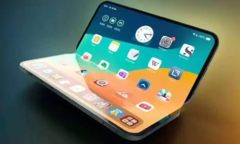 Apple's Foldable iPhone Likely on Track for September 2026 Debut