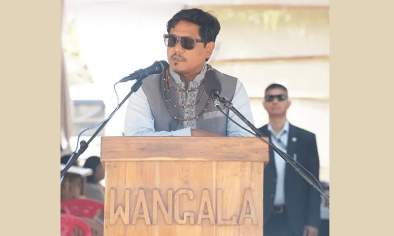 Assam Elections 2026: Conrad Sangma to address NPP campaign rally in Boko-Chaygaon on april 6