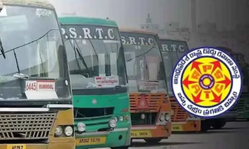 ఆర్టీసీలో ఎలక్ట్రిక్ బస్సులు ప్రవేశపెట్టడంపై క్లారిటీ ఇచ్చిన APSRTC