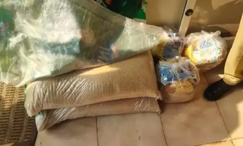 Kerala polls: BJP allegedly attempted illegal kit distribution