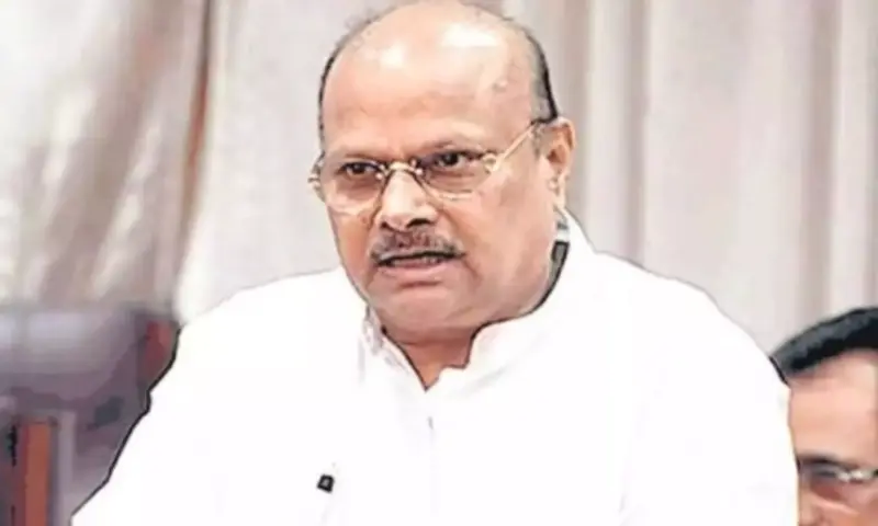 Yanamala Ramakrishnudu: మాజీ మంత్రి యనమల రామకృష్ణుడుకు అస్వస్థత