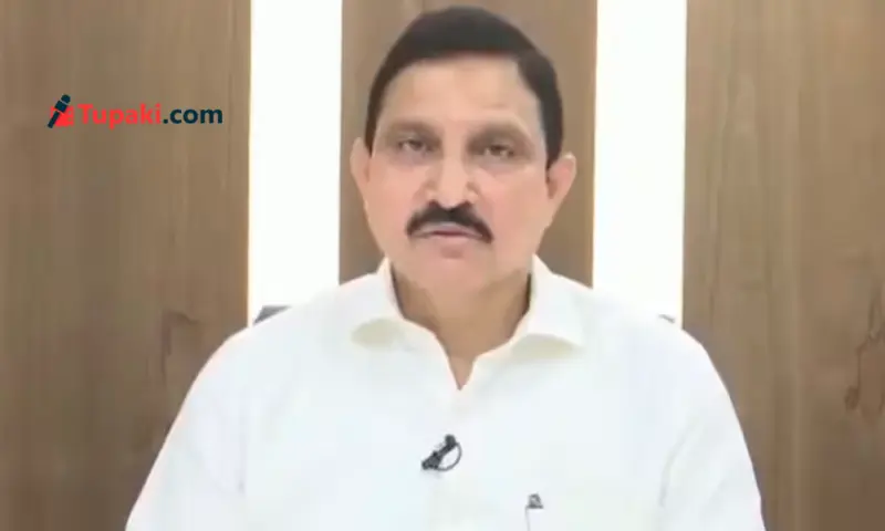 సుజనా చౌదరి ఫోకస్ అక్కడ పెట్టేశారా ?