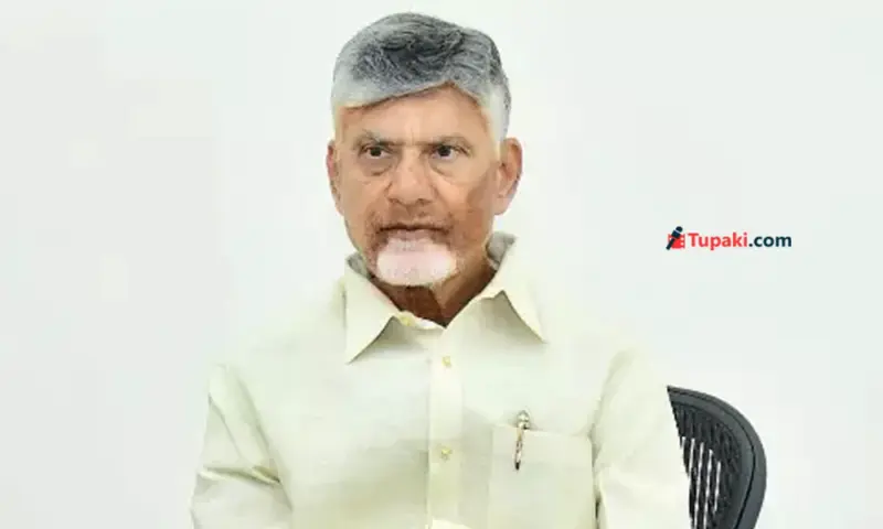 కార్యకర్తకే పెద్దపీట.. మహానాడుపై చంద్రబాబు!