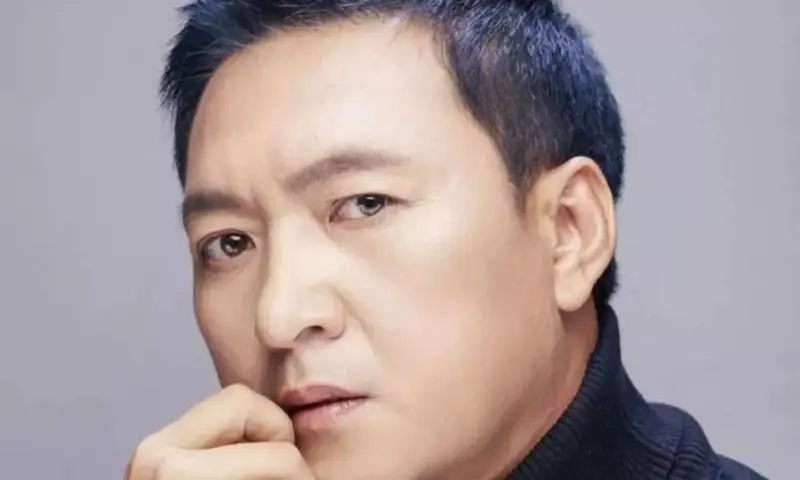 'Juice Uncle' actor Park Dong-Bin found dead at 56