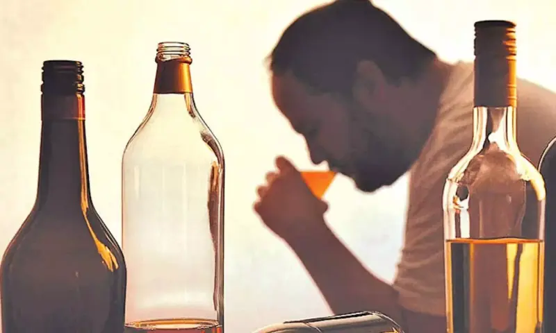 No safe sip: How alcohol and tobacco are fueling India's mouth cancer crisis