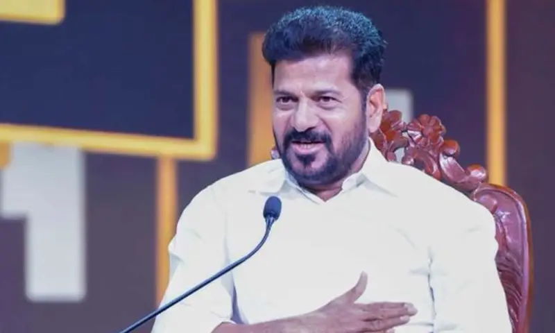 హీరోలంతా బీర్ల కోసం రేవంత్ దగ్గరికి వెళ్లారా? సీఎం షాకింగ్ కామెంట్స్