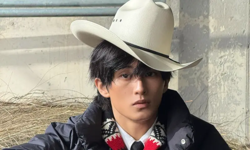 Why Are Fans Disappointed With Former NCT Member Mark's Recent Bubble Message?