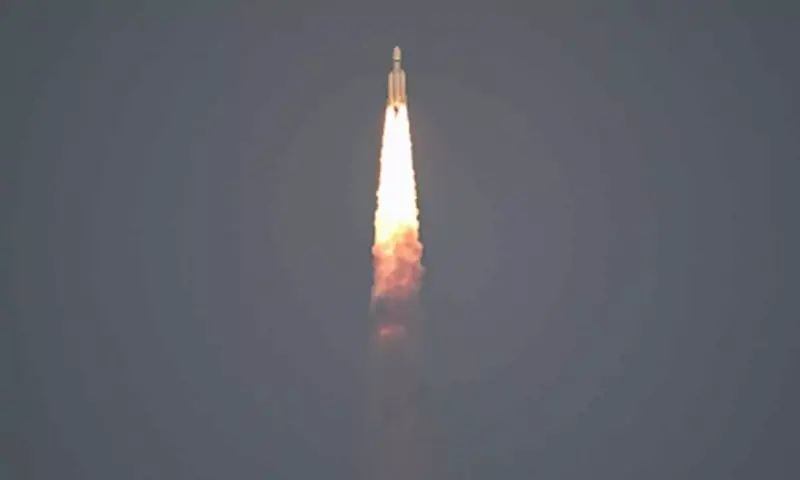 S. Korean, Indian space authorities to explore bilateral cooperation, business opportunities