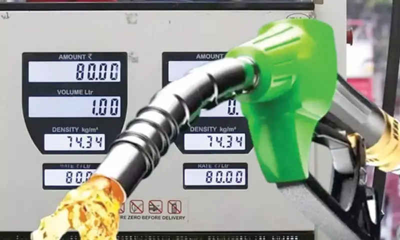 Middle East mayhem: From pump to plate, APAC, India's Pain