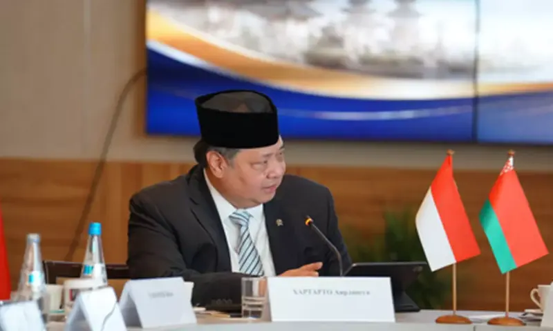 Indonesia extends work-from-home policy amid Middle East tensions
