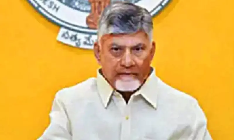 Naidu calls for AI-led revenue drive