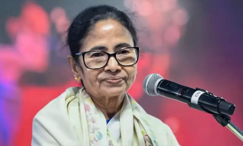 మమతా ఓటమికి కారణం వారి ఓట్ల చిలికే !!