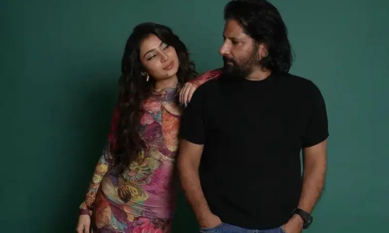 Dhurandhar 2 Star Sara Arjun's Father Reflects On Their Wholesome Bond! So Cute