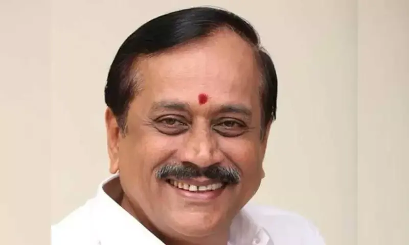 "இது தொங்கு சட்டசபை இல்லை" தவெக-வை புகழ்ந்து தள்ளிய எச்.ராஜா.. தமிழக அரசியலில் புது ட்விஸ்ட்..!!