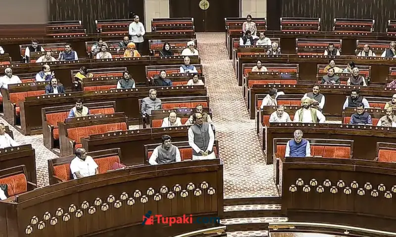 రాజ్యసభ బాటలో ఎస్సీలు.. చంద్రబాబు ఏం చేస్తారో ..!