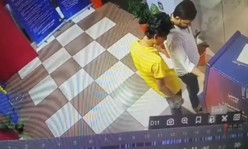 Hyderabad: ఏటీఎం ఖాతాదారులారా అలర్ట్.. డబ్బులు రాకపోతే అంతే!