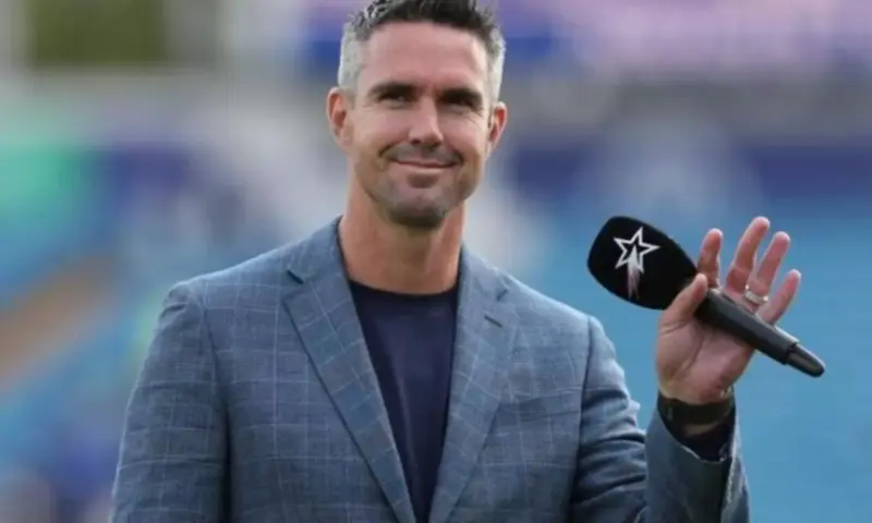 Kevin Pietersen-IPL: ఐపీఎల్ వల్లే నా కెరీర్ ముగిసింది.. ఇంగ్లండ్ మాజీ కెప్టెన్ సంచలన వ్యాఖ్యలు!