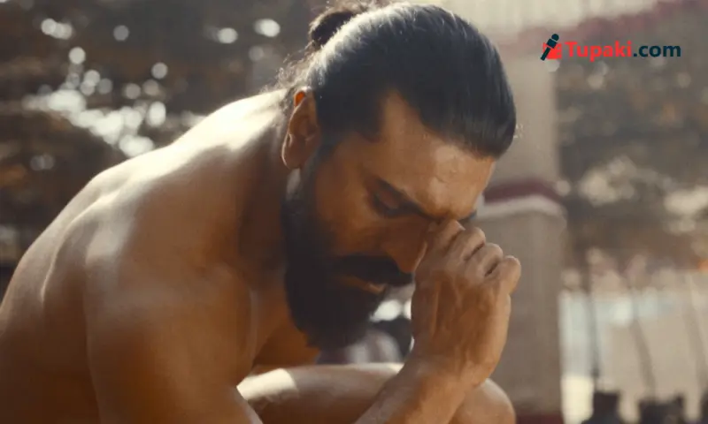 రామ్ చరణ్ లో నమ్మకాన్ని నింపిన సల్మాన్-అమీర్ ఖాన్!