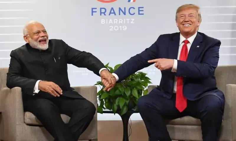 Details of India-US interim trade deal: Which sectors benefit, what's protected