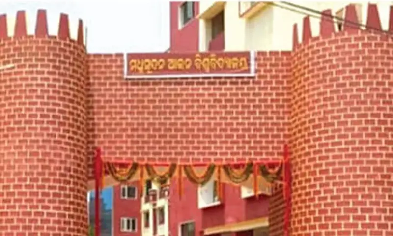 New VC lays ambitious roadmap for MS Law University