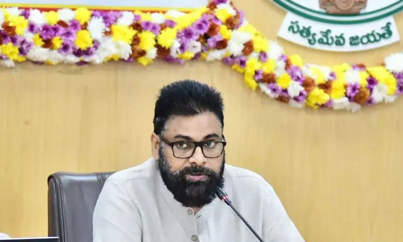 పవన్ కళ్యాణ్‌కు సర్జరీ పూర్తి