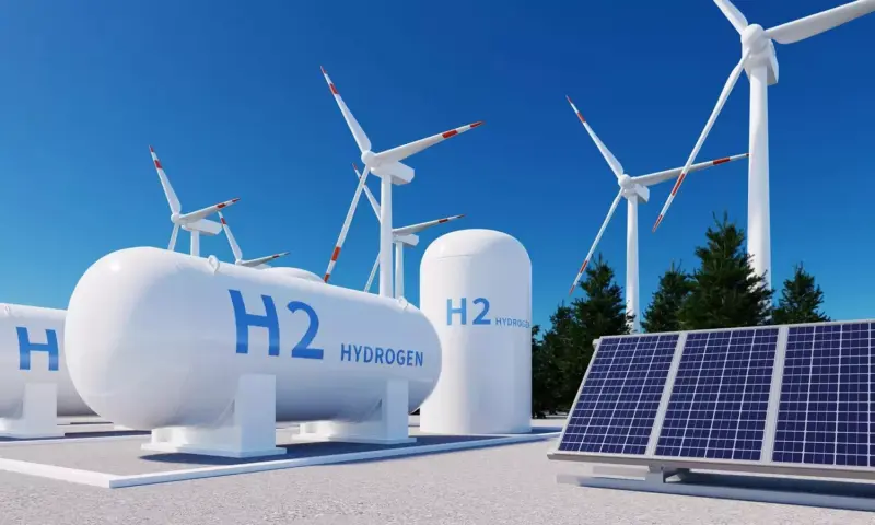 Hydrogen Fuel : భవిష్యత్తు వాహనాలకు కొత్త ఇంధనం ఇదేనా..?