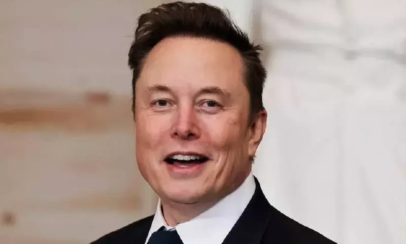 Elon Musk predicts AI will replace all jobs, 'working will be optional'