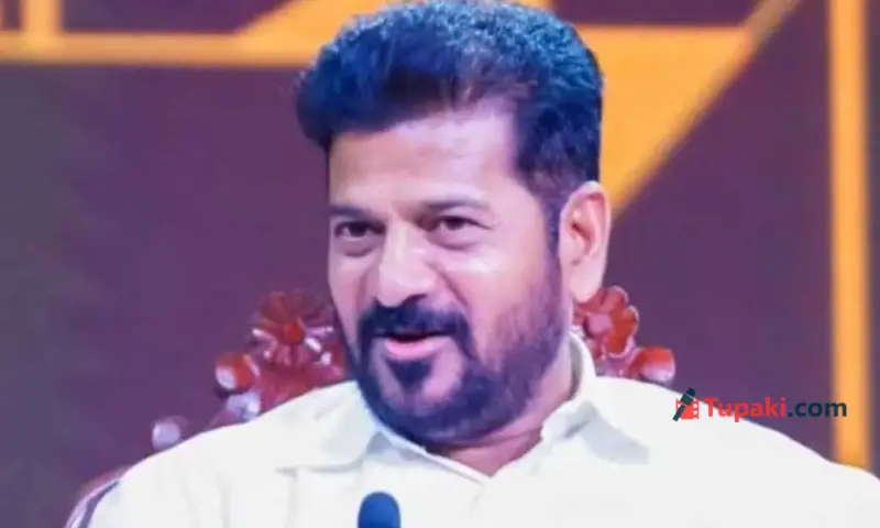 పెట్రోల్ కాకపై.. లేటైనా రేవంత్ ఘాటు స్పందన!