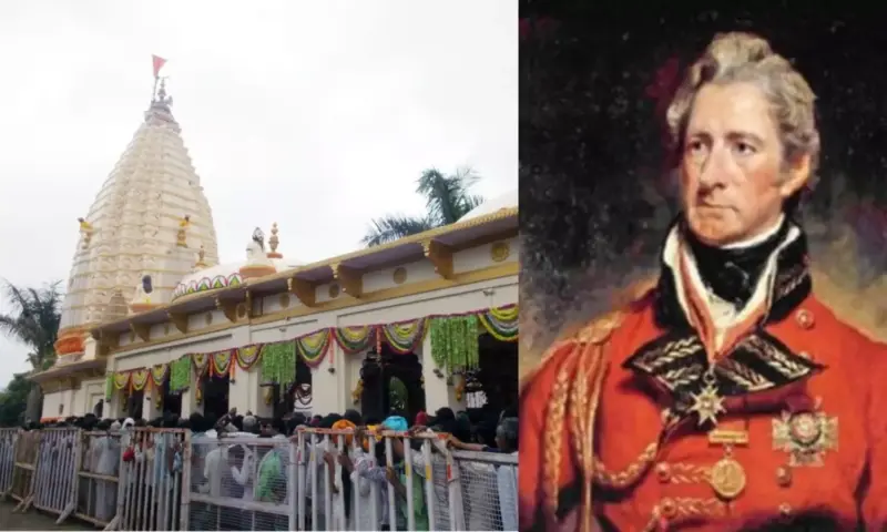 Baijnath Temple: భారత్‌లో బ్రిటీషర్లు నిర్మించిన ఏకైక ఆలయం ఎక్కడుందో తెలుసా?