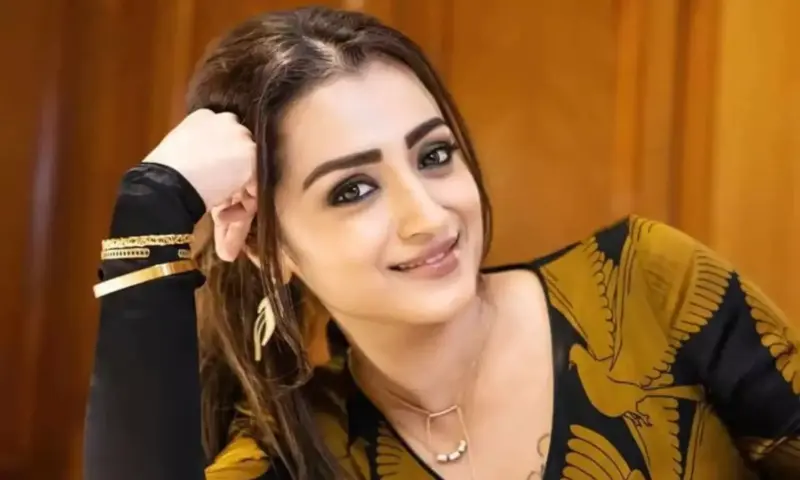 Trisha Net Worth: త్రిష నెట్ వర్త్ ఎంతంటే? ఇళ్లు, కార్లు చూస్తే అవాక్కే