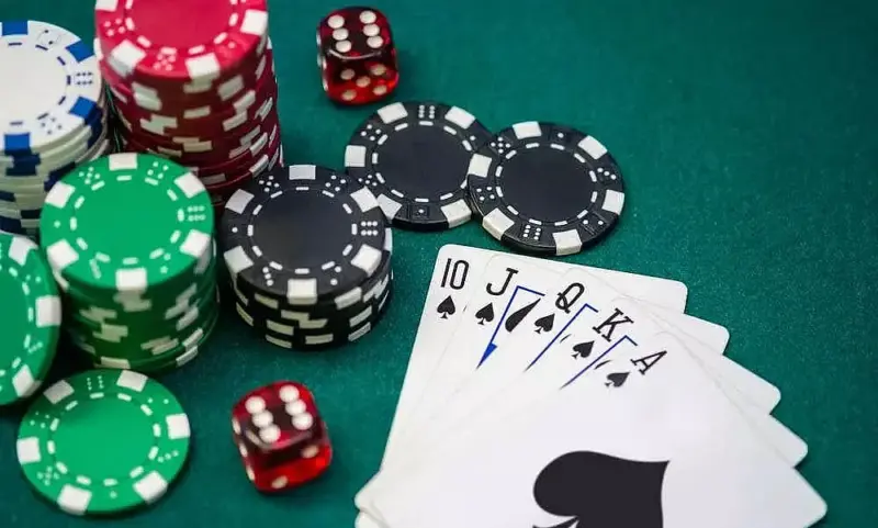 Guwahati: Casino-style gambling racket busted in Sonapur