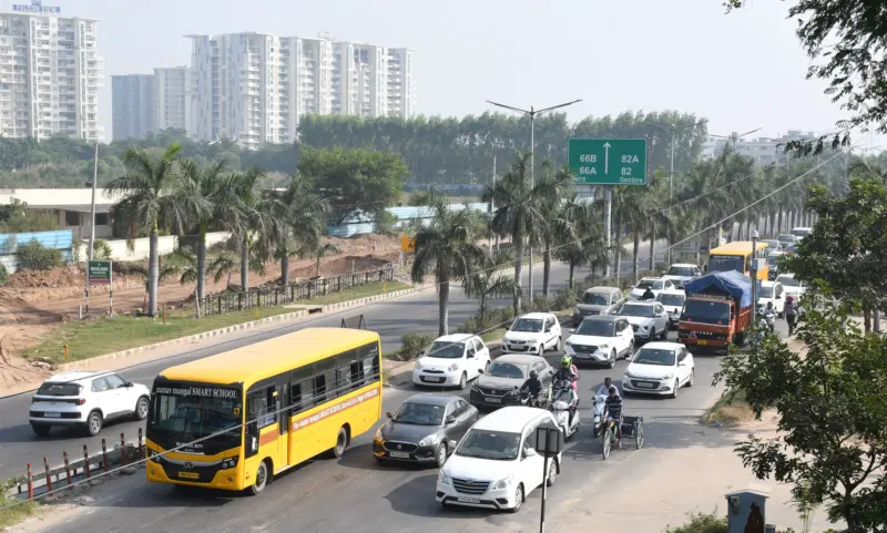 Mohali on road to becoming North's IT services capital with huge fund inflow