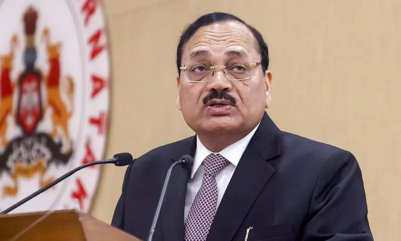 Tech integration into judicial processes dismantles geographical barriers: CJI